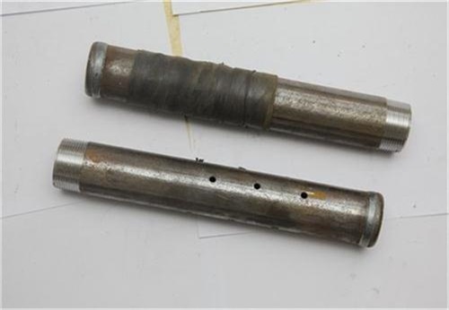 广安注浆声测一体管